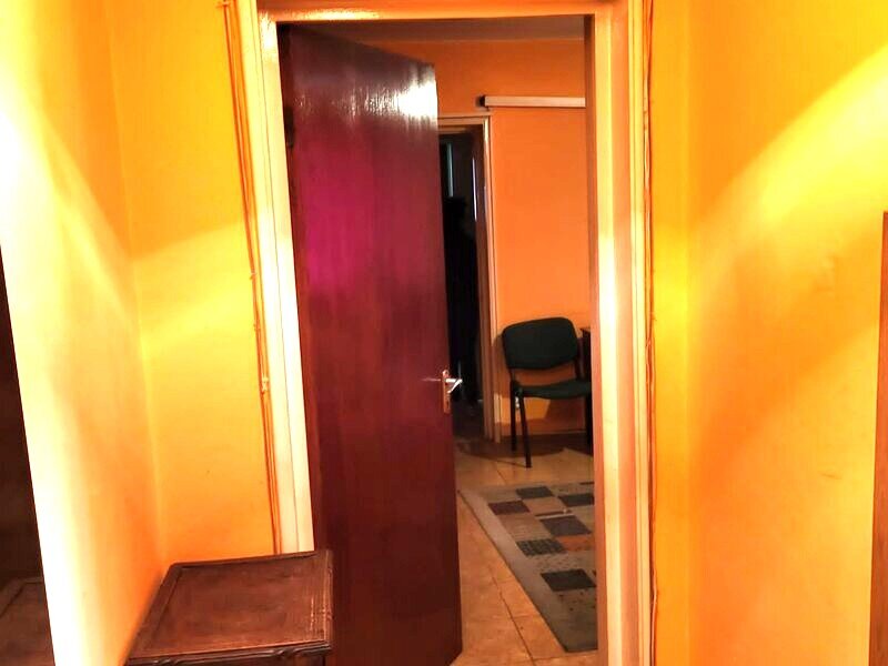 Drumul Taberei, Plaza Mall.