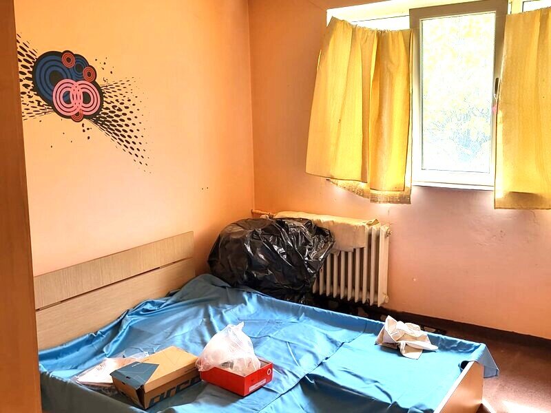 Drumul Taberei, Plaza Mall.